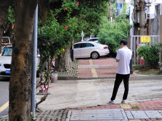 xiaomi glasses camera samples 5x