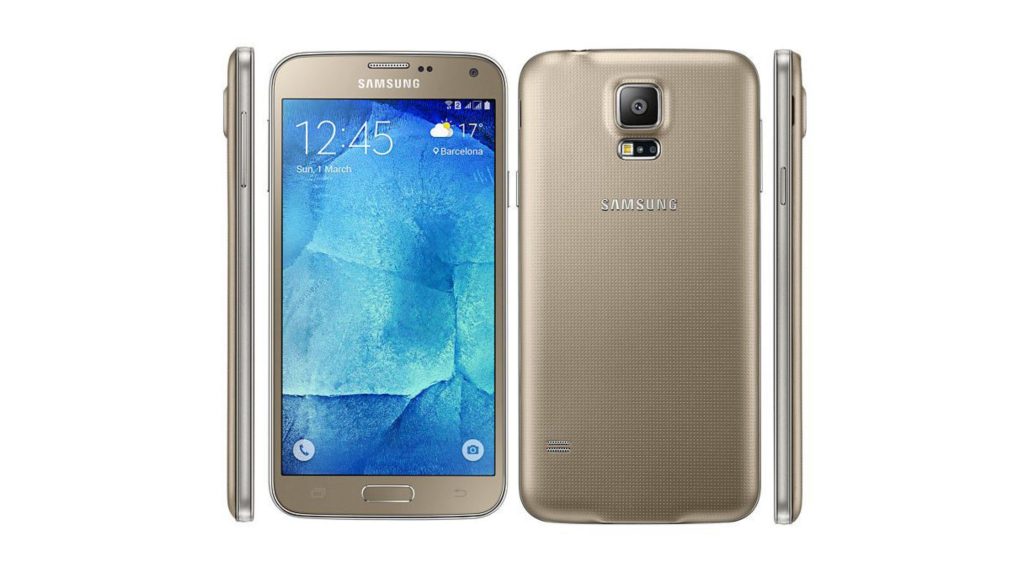 Samsung Galaxy S5 Neo