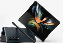 Samsung Galaxy Z Fold 4 Receiving June 2023 Security Update In Europe Samsung Galaxy Z Fold 4