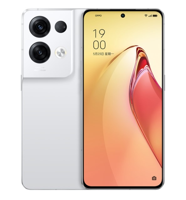 OPPO Reno 8 Pro Plus