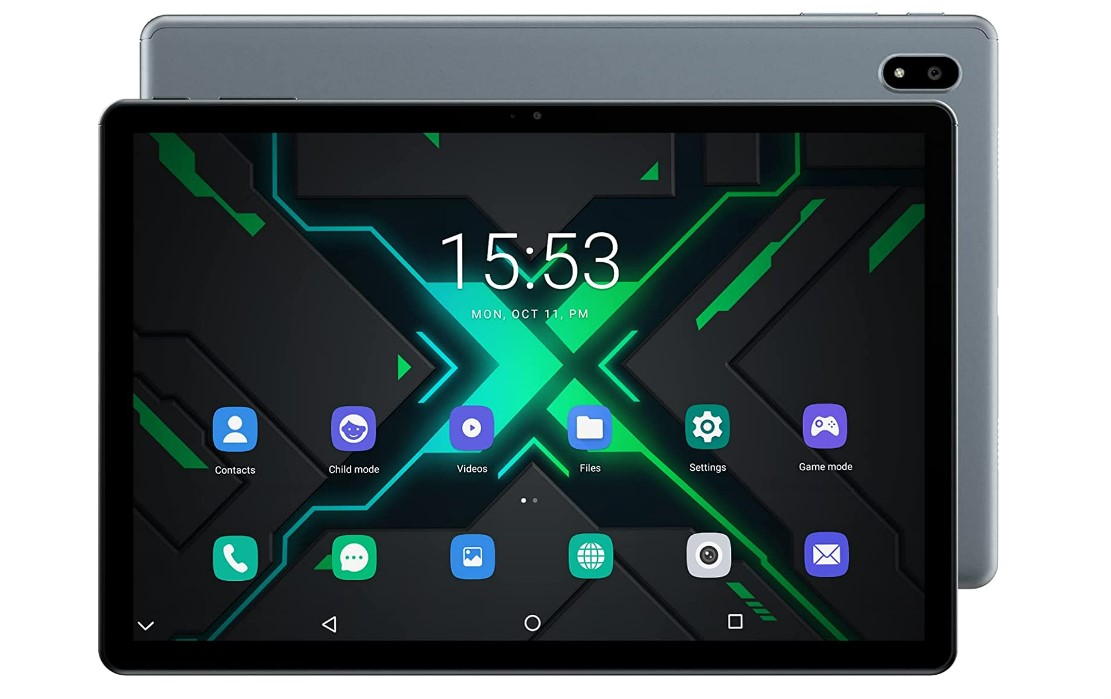 ALLDOCUBE X Gaming Tablet