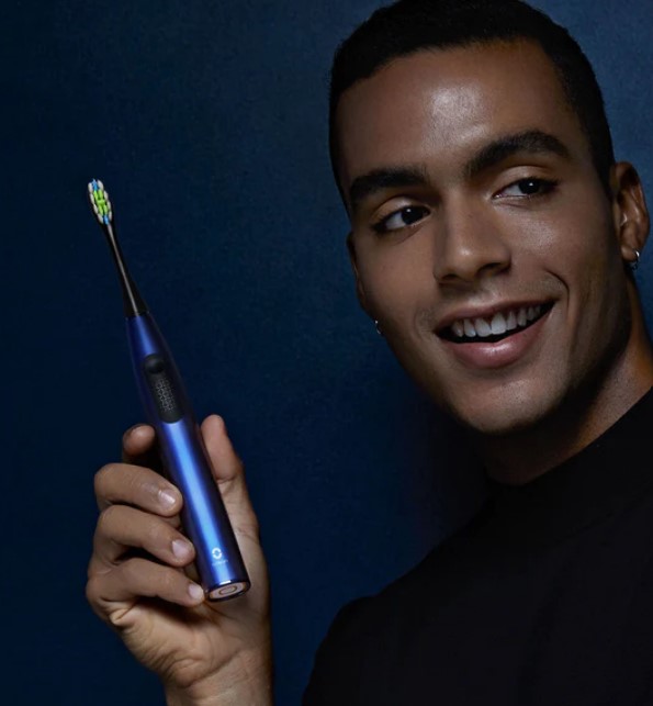 Oclean F1 Sonic Electric Toothbrush