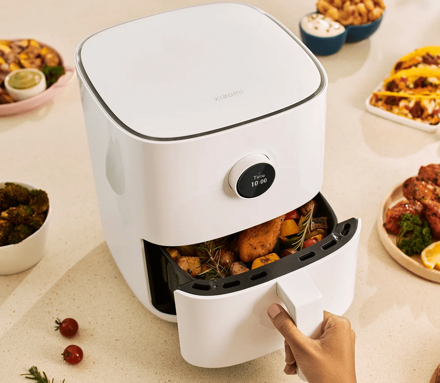 Xiaomi Smart Air Fryer Coming to India on August 9