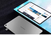Teclast T50 11″ Tablet Launches Globally on AliExpress Teclast T50