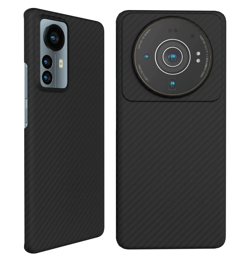 Xiaomi 12S ultra