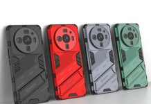 Best Cases for Xiaomi 12S Ultra – Carbon Fiber, Leather, Armored, Ring , Kickstand and more Xiaomi 12S ultra