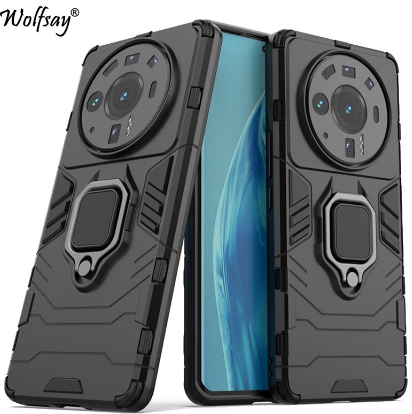 Чехол Xiaomi 12 T Pro Купить
