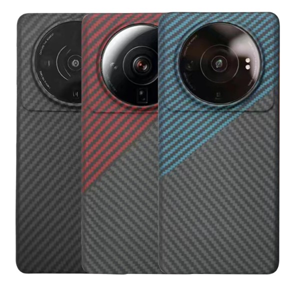 Xiaomi 12S ultra
