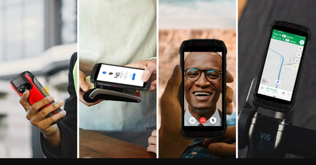 Ulefone Armor 15