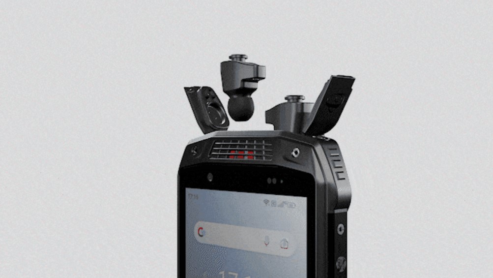 Ulefone Armor 15