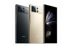 Get $100 OFF on Xiaomi Mix Fold 2 ( Coupon) Xiaomi Mix Fold 2