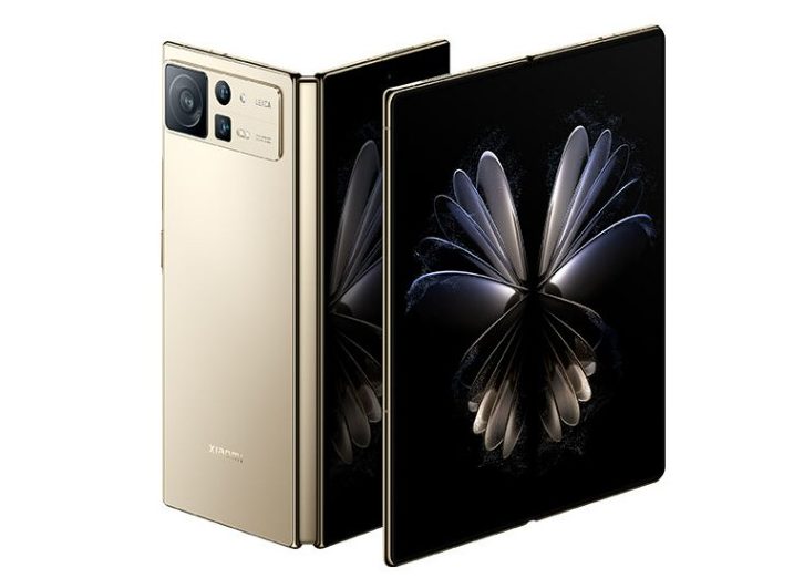 Xiaomi Mix Fold 2