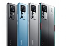 Giztop is taking Pre-orders for Redmi K50 Ultra at $549 Redmi K50 Ultra