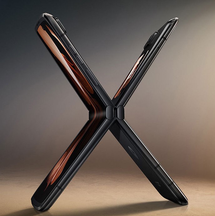 Motorola Razr 2022