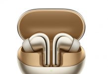 Xiaomi Buds 4 Pro is available for $199 on Giztop Xiaomi Buds 4 Pro
