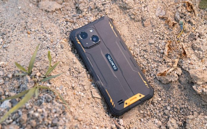 Oukitel WP20 Pro Rugged Phone Global Launch: Dates, Price and Discounts ...