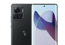 You can now buy the latest Motorola Edge X30 Pro for $649 only at Giztop Motorola X30 Pro