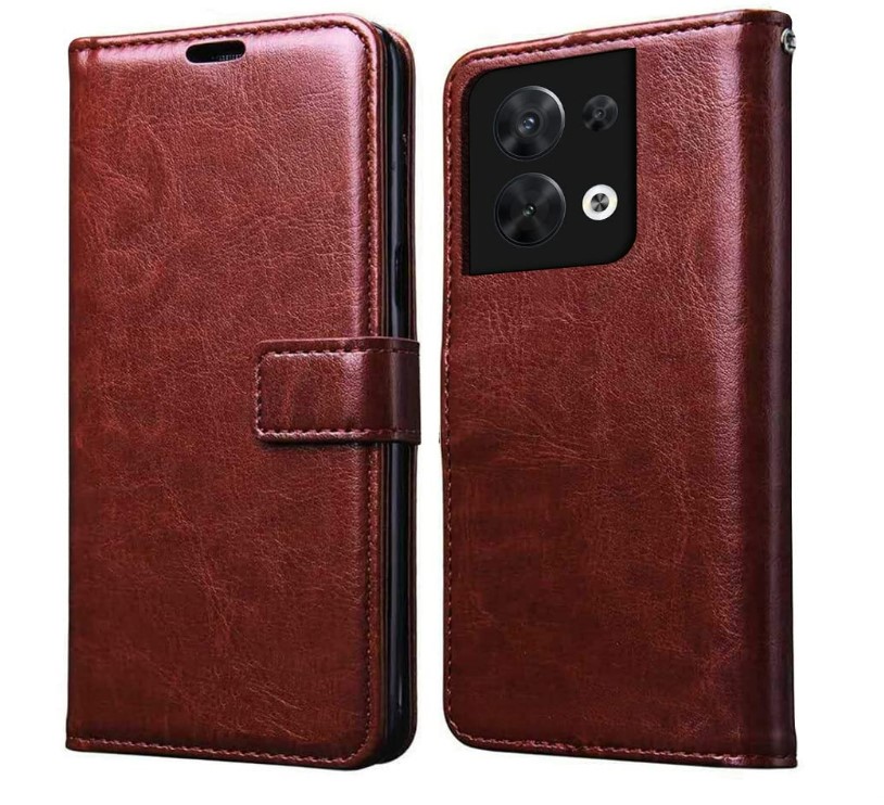 Jkobi Flip Cover Case