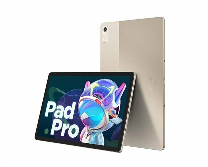 Lenovo XiaoXin Pad Pro 2022 is now available at Giztop for $439 