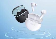 Oppo Enco Buds 2 Launched with 28-Hour Battery Life & 10mm Titanium Driver