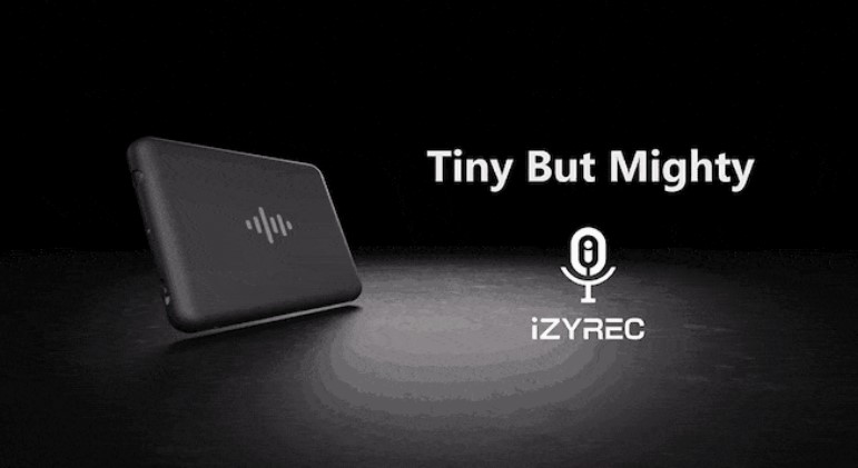iZYREC