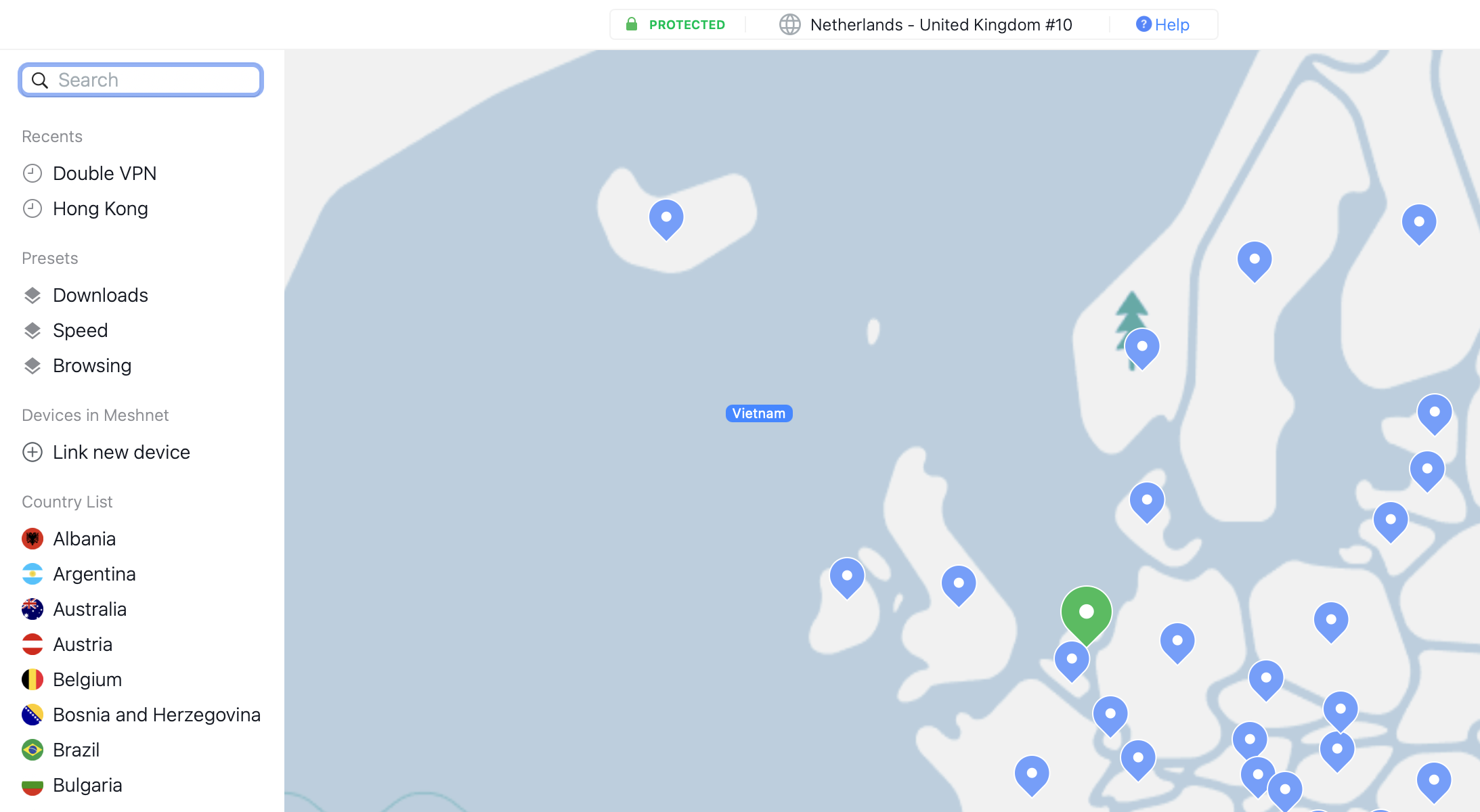 NordVPN Review - Super Fast Speeds, Add on Features make it Value for