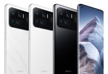 Deal: Get Xiaomi Mi 11 Ultra for $599 (Retail Price $900) Xiaomi Mi 11 Ultra