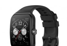 Get OPPO Watch 3 Pro for $389 on Giztop OPPO Watch 3 Pro