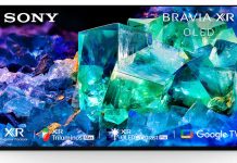 Best TV Deals on Black Friday 2023 Sale: Get Ready for Solid Entertainment Upgrades! Sony-Bravia-XR-65A95K