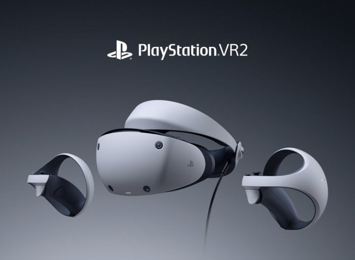Sony confirmed to launch PlayStation VR2 headset early next year ...