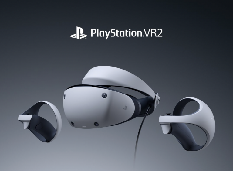 Sony confirmed to launch PlayStation VR2 headset early next year ...