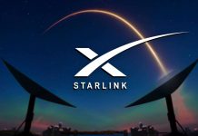 Say Goobye to “No Cell Service”, SpaceX Announces Industry-Changing Starlink V2 Satellites Starlink Logo