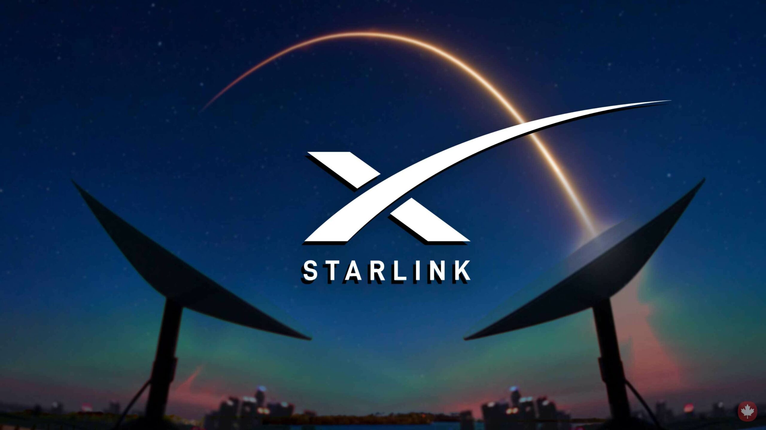 Say Goobye to "No Cell Service", SpaceX Announces Industry-Changing Starlink  V2 Satellites - Gizmochina