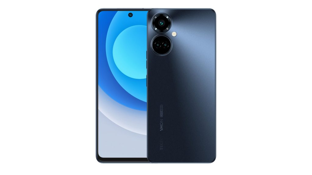 Tecno Camon 19 Pro 5G