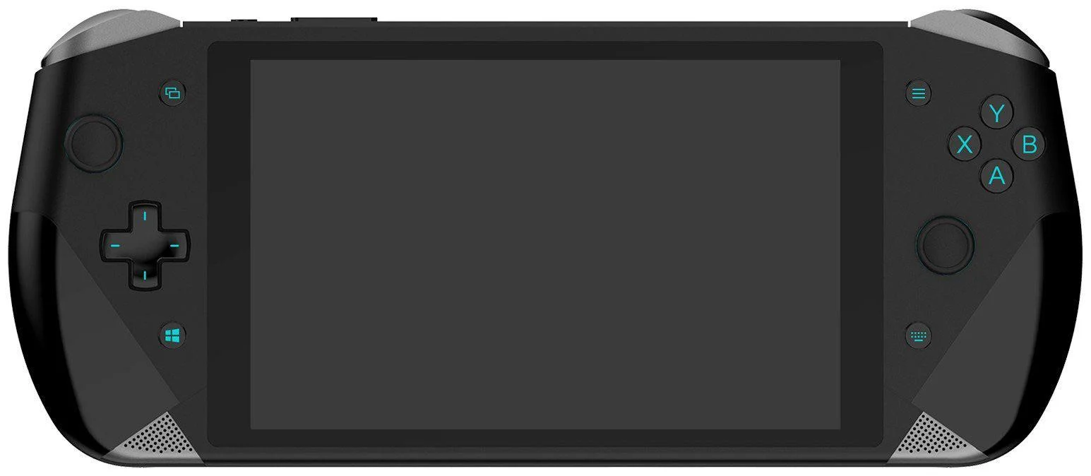 Tencent Handheld