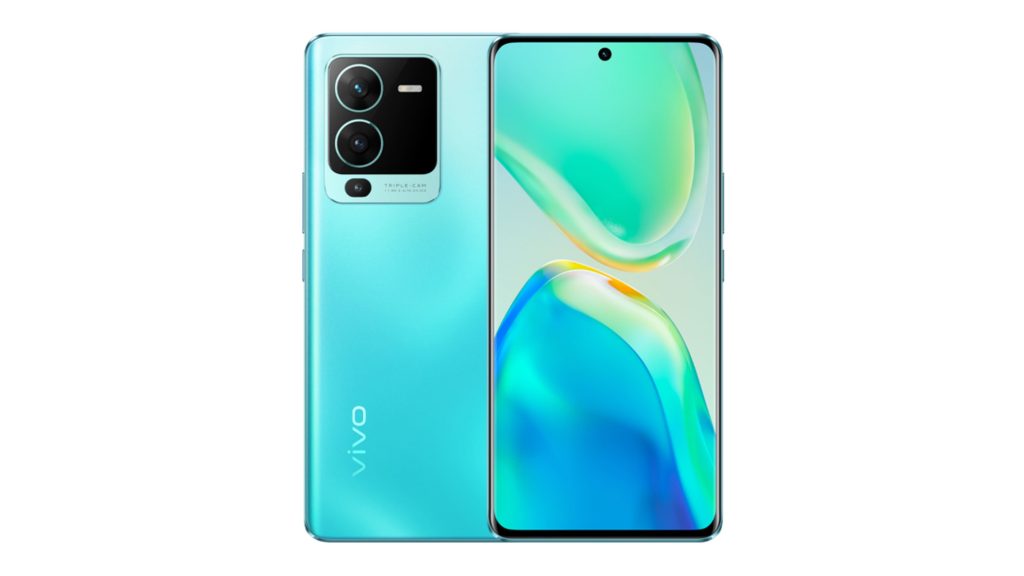 Vivo S15 Pro