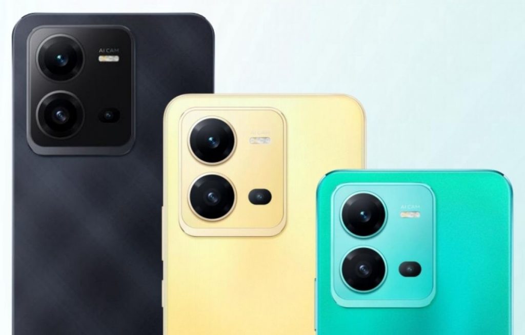 Vivo V25 5g Indian Price Launch Timeline Tipped Gizmochina Vivo V25 5g Indian Price Launch Timeline Tipped Gizmochina