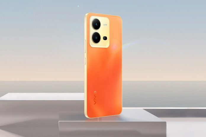 Vivo V25