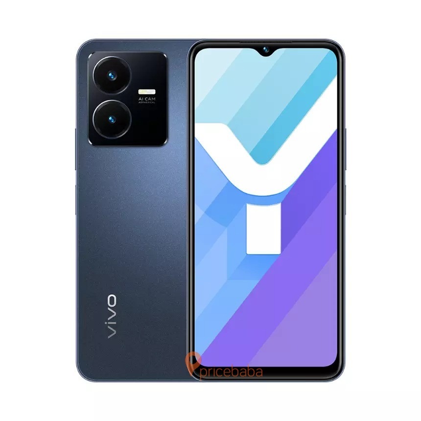 Vivo Y22s 4G
