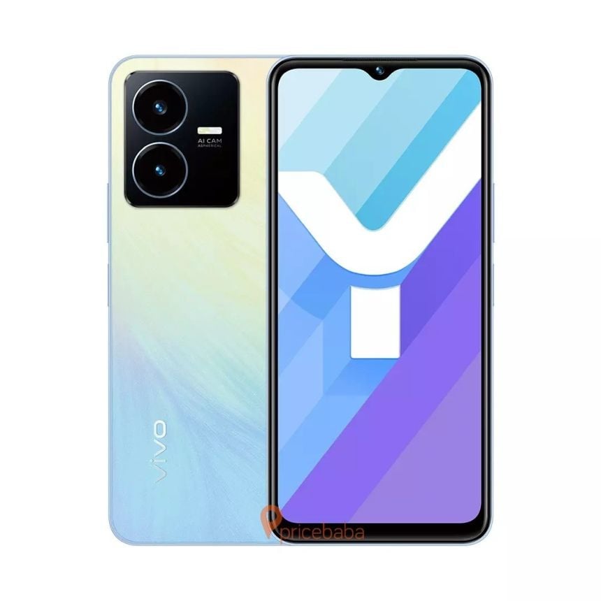 Vivo Y22s 4G