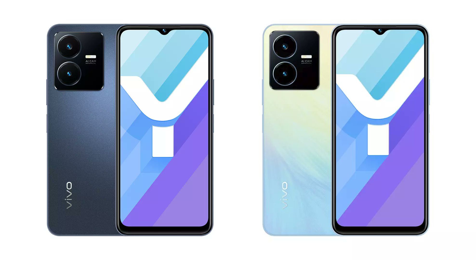 Vivo Y22s