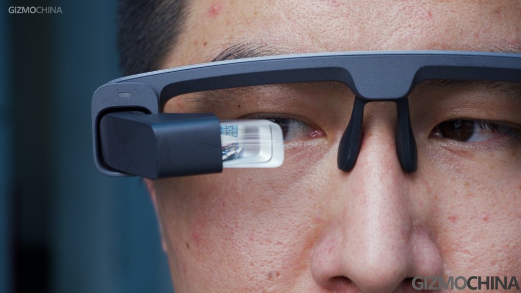 XIAOMI MIJIA Glasses Camera Review: Just a Glasses Camera - Gizmochina