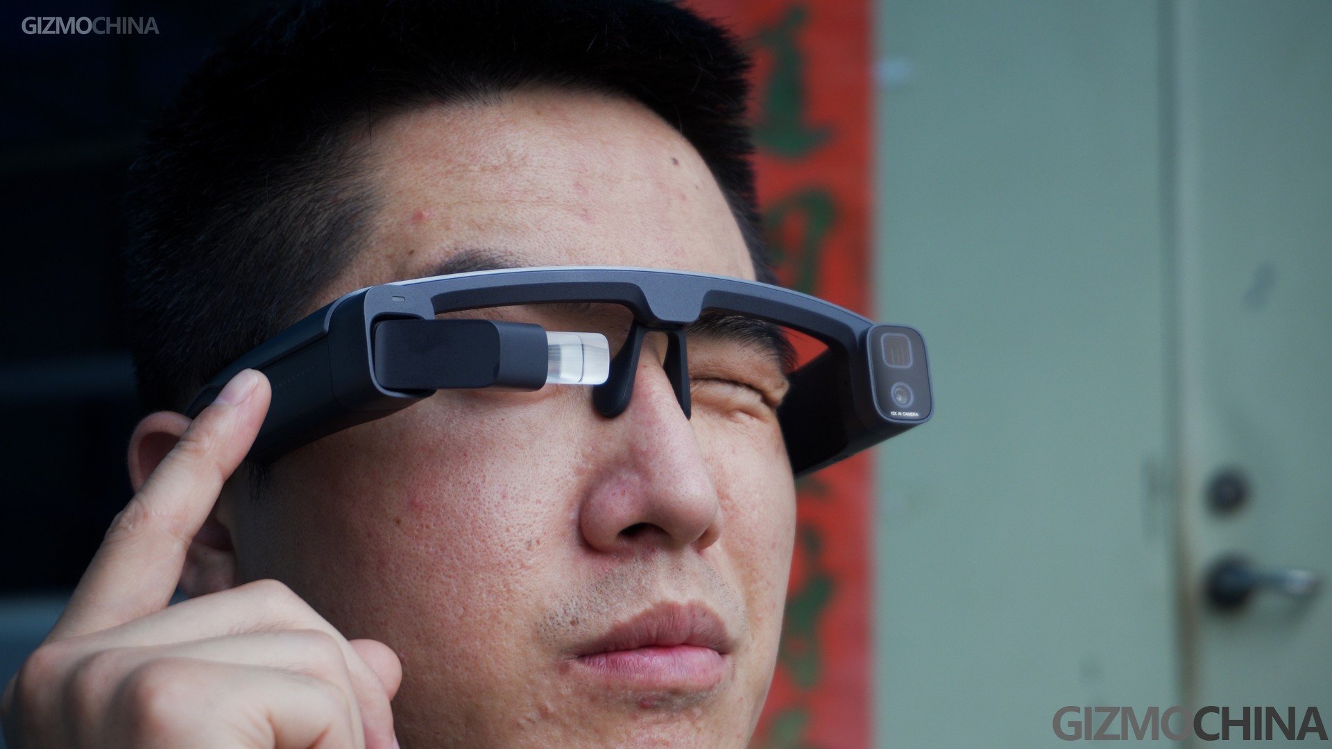 Xiaomi Mijia Glasses Camera: Así son las gafas inteligentes que ya vende  Xiaomi