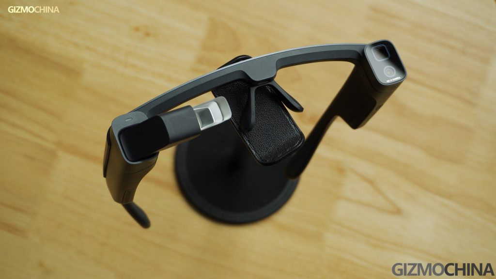 XIAOMI MIJIA Glasses Camera Review: Just a Glasses Camera - Gizmochina