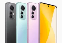 Xiaomi 12 Lite Officially Launched in Malaysia and Philippines, Pre-Orders Open Until 26 August Xiaomi-12-Lite-colours