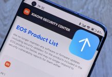 Xiaomi adds Mi 8, Mi 9 & Redmi 7A to its End-of-Support (EOS) list Xiaomi