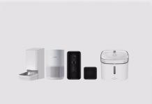 Xiaomi Launches 5 new Xiaomi Smart Home products for Malaysia and Philippines