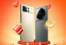 How to watch Xiaomi Mix Fold 2, Redmi K50 Extreme Edition launch event Xiaomi MIX Fold 2 image-