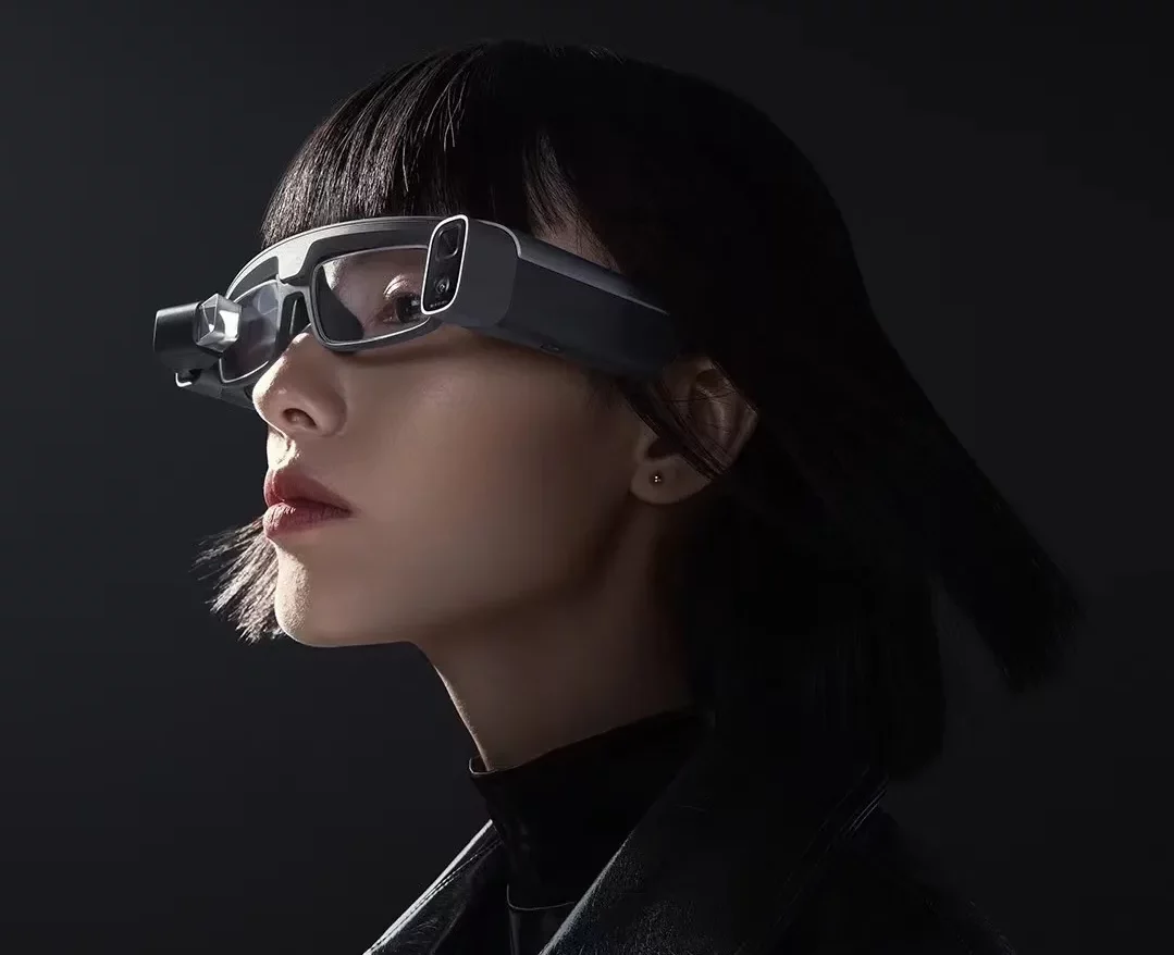 Gafas de cámara Xiaomi Mijia