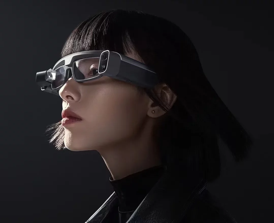 Xiaomi Mijia Camera Glasses